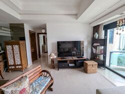 Valley Park (D10), Condominium #607843591
